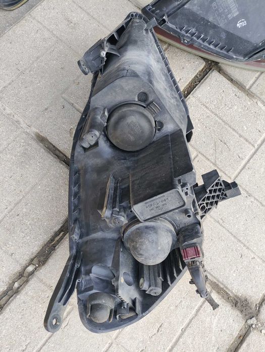 Фарове Opel Zafira B оригинални