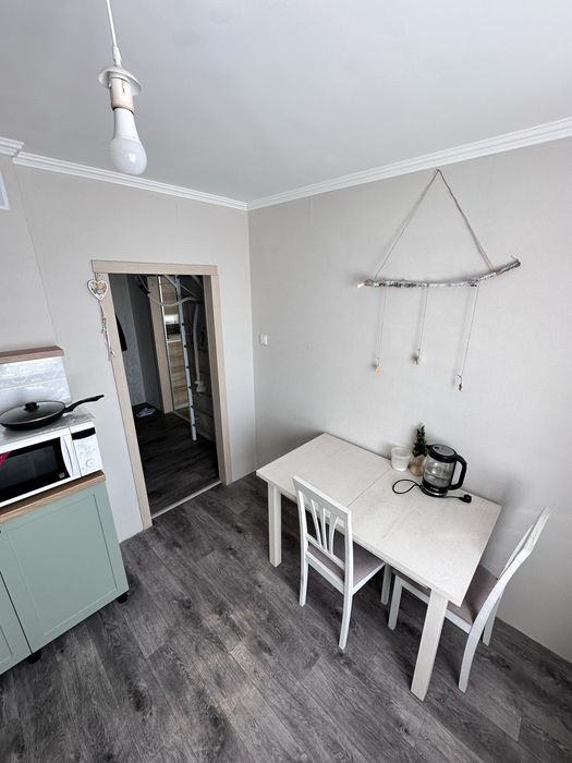 Однокомнатная квартира