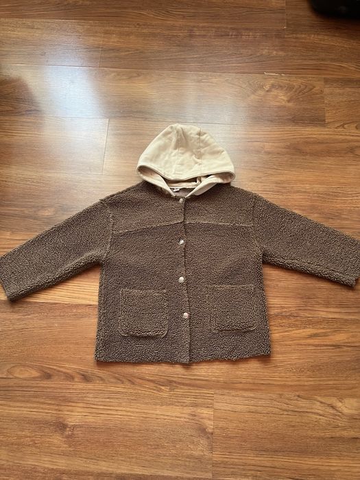 Молчиклвый одежда