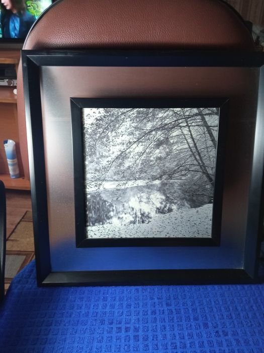 Продам картины из серии осень