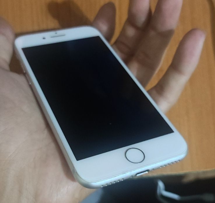 Iphone 7 icloud tushgan