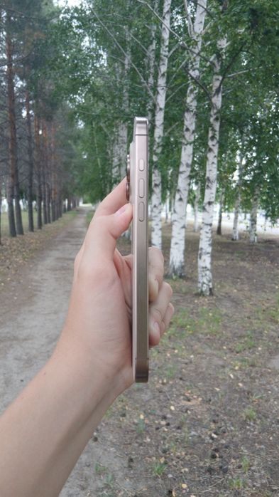 iPhone 16 pro max 256gb/93% акб