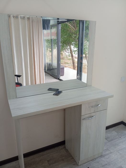 Sartarosh xona jihozlari