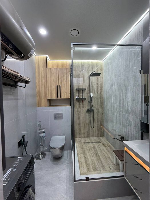 Кунлик квартира мехмонлар учун