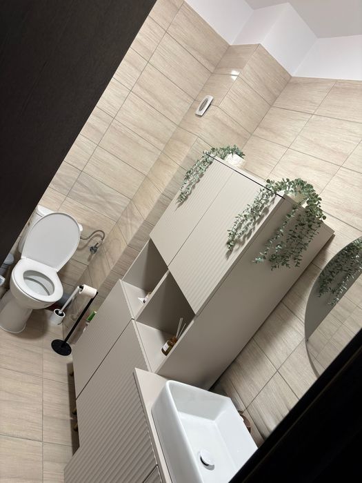 Apartament de vânzare Rezervelor 56