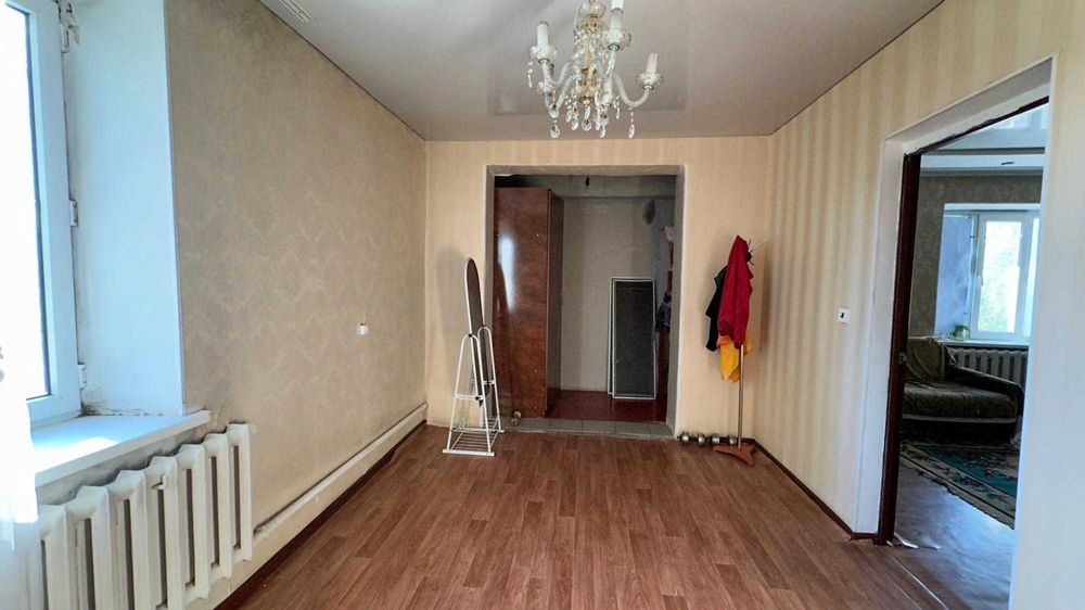 Продам 2 ком кв Учхоз Алишер