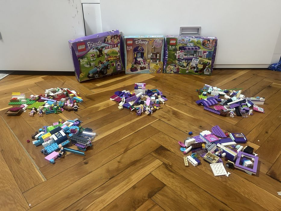Lego/ Лего Friends
