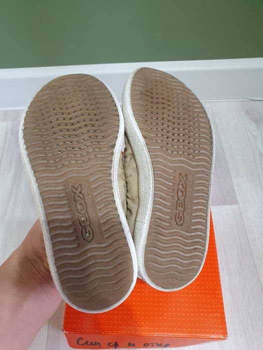 Geox,за 1500 тенге.