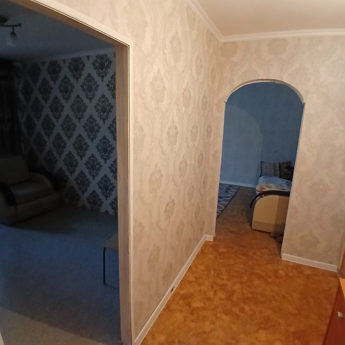 Сдам 2.к кв в районе 5 мкр