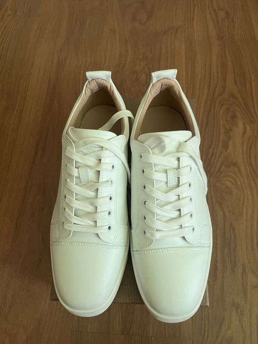 Christian Louboutin обувки лобутен