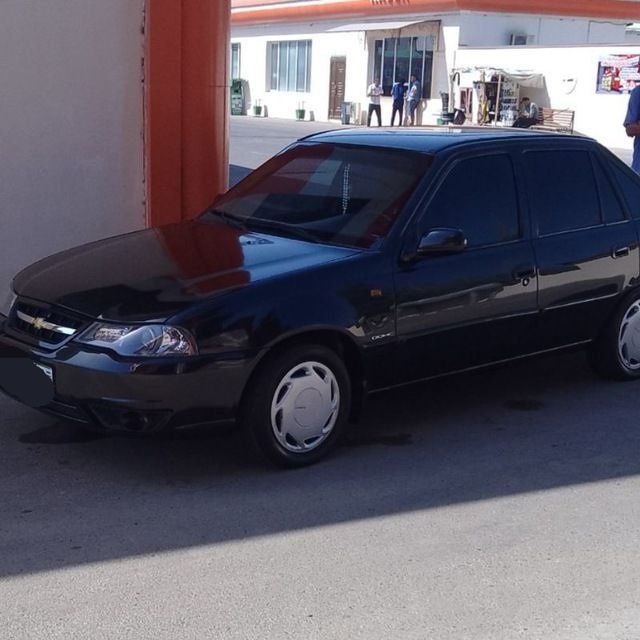 Nexia  2  sotiladi 2009