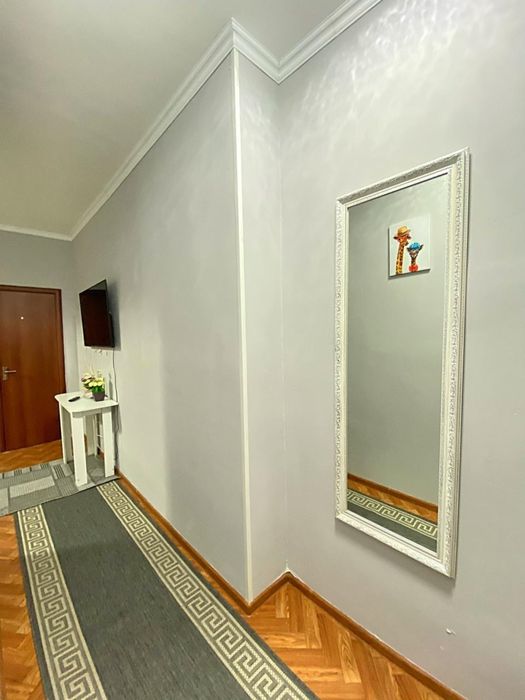 Квартира по часам