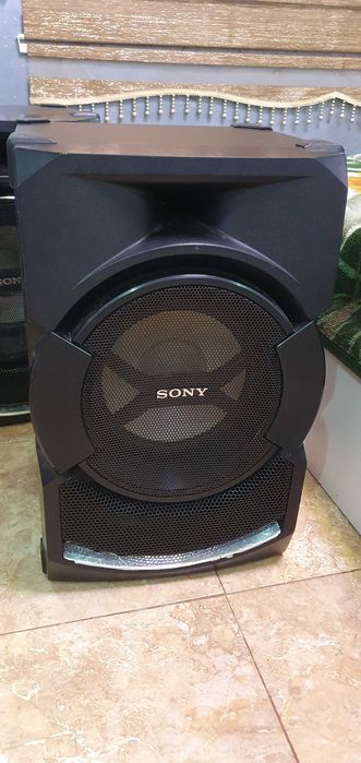 Sony Shake 30