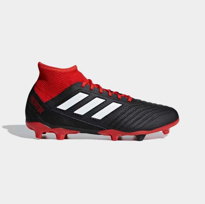Бутсы Adidas Predator , подростковые