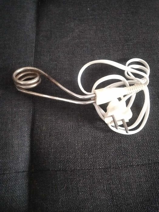 Кипятильник СССР рабочий