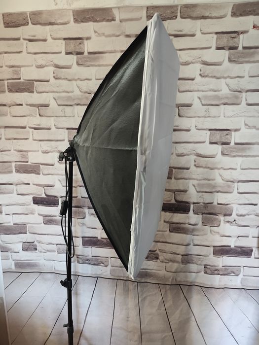 Soft box 40*60 sm