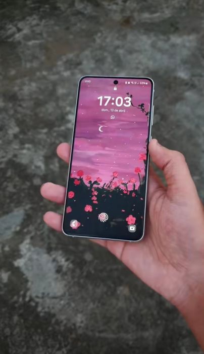 Samsung s 21 FE 256 G