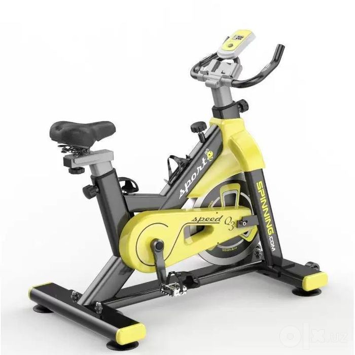 Velo trenajor RUNEX YT-002