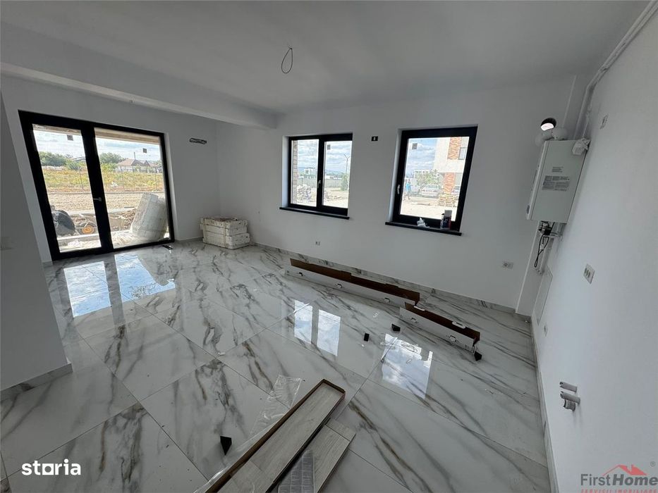 Apartament tip studio 57 mp, complex Ozone