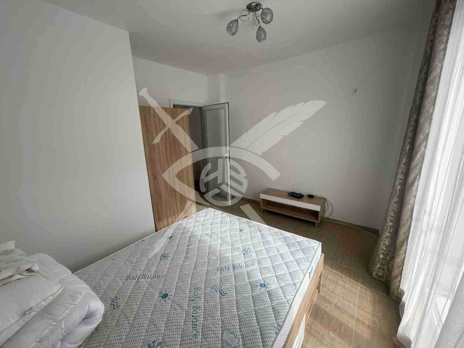 Продава се Двустаен апартамент в к.к. Слънчев бряг - 52 кв.м за 755 €/кв.м - Снимка #5