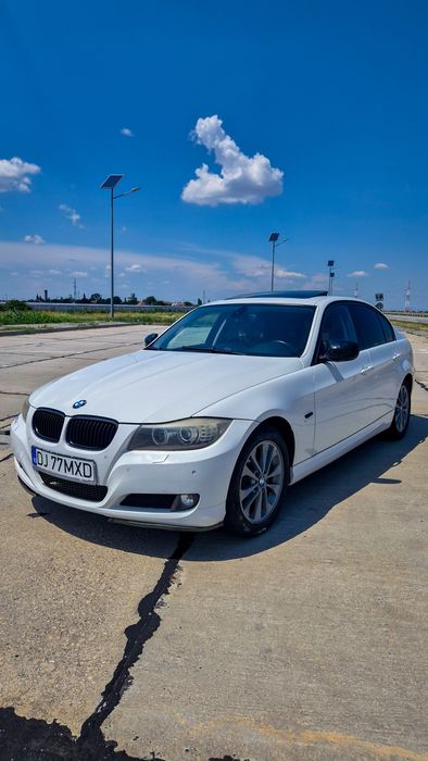 Bmw seria 3 320 D 2009