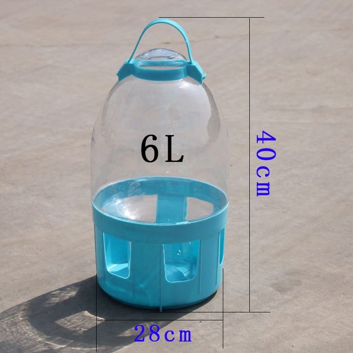 Поилка для голубей,цеплят