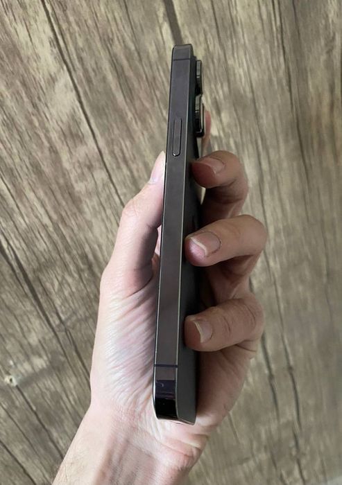 Iphone 14 pro max ideal 83%/256