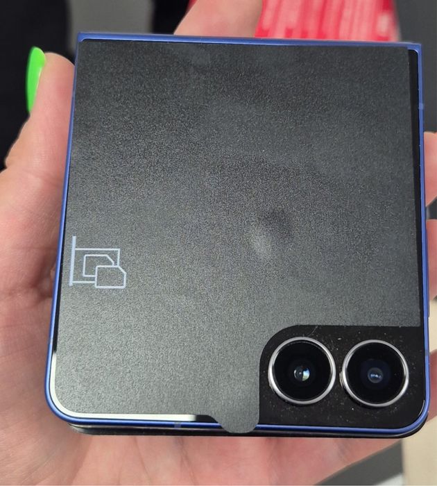 Samsung galaxy flip7 256 gb