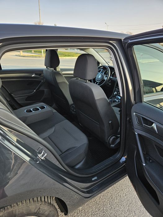 Wv Golf E-GOLF 2020год. 58000км-36kw -като нов