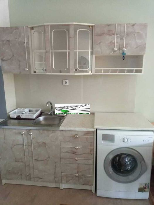 Дава се под наем Двустаен апартамент в Пловдив, Мараша - 76 кв.м за 420 € - Снимка #4