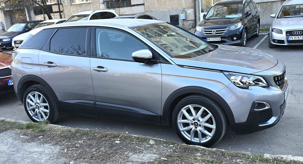 Джанти  Dezent 18 5х108 с фтулки на 65.1