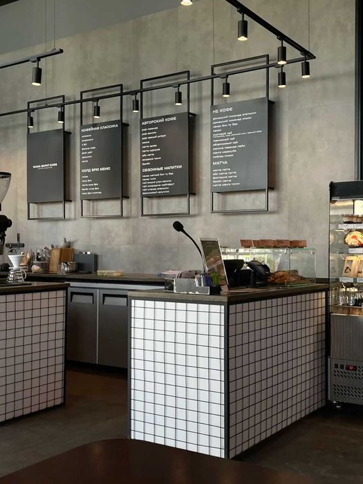 Профессиональный ремонт под ключ