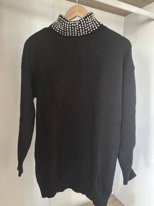 Наличен Дамски пуловер / туника