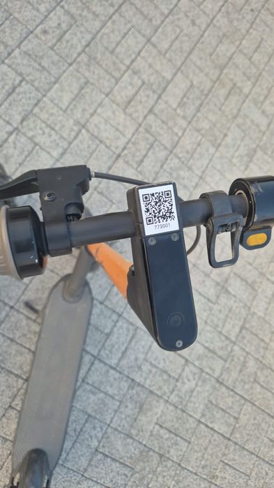 Продам бизнес электросамокаты для шеринга