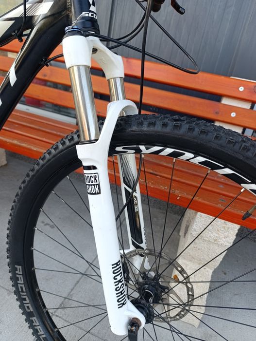 Планински велосипед SCOTT SCALE 29/M