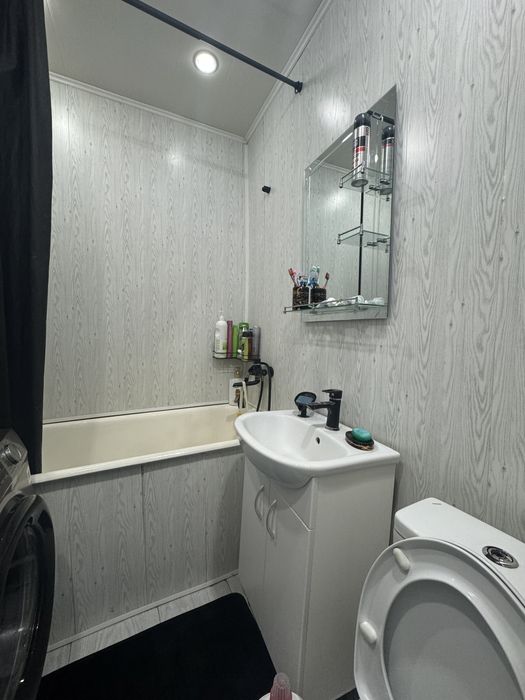 Продается 2-х комн.кв 3 этаж