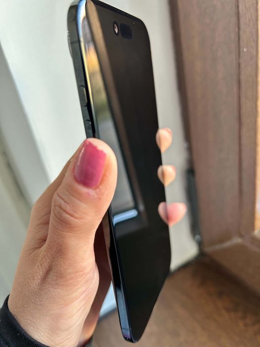 Vand Iphone 17 Air impecabil,baterie 100%