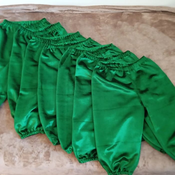 Костюм Гномика, 7 шт