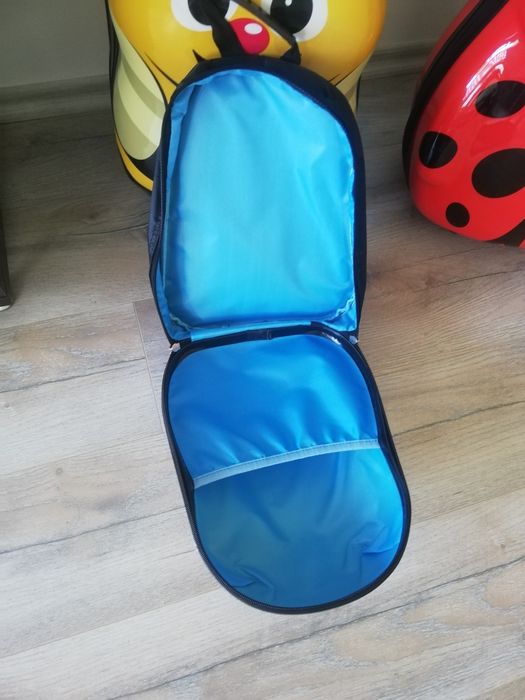 Детска раничка Пчеличка