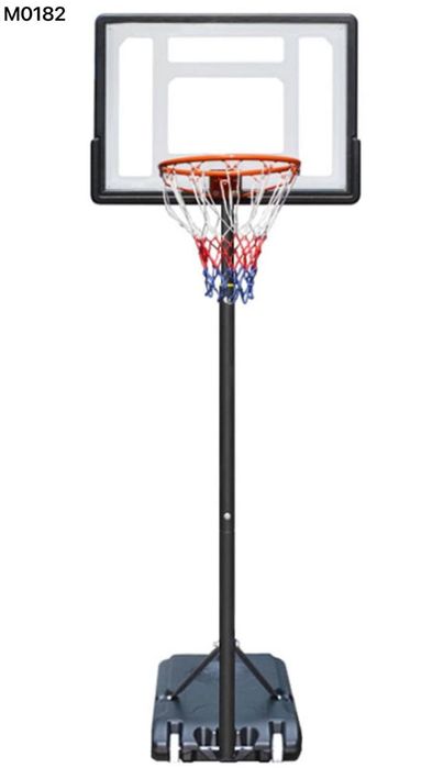 Баскетбольный щит детский M0182