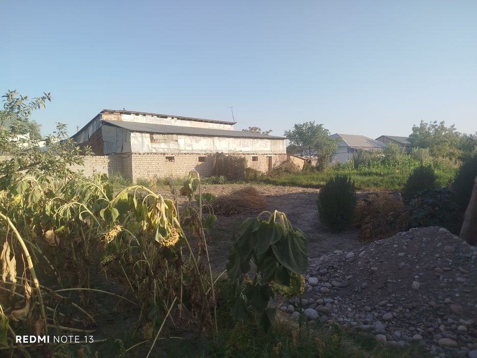 Srochna Yer sotiladi Bektemir tumani