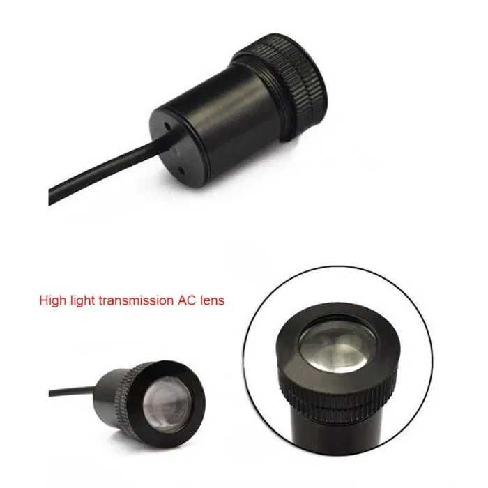 Lumini la usi Lumineaza la deschiderea usii. Noi ambalate