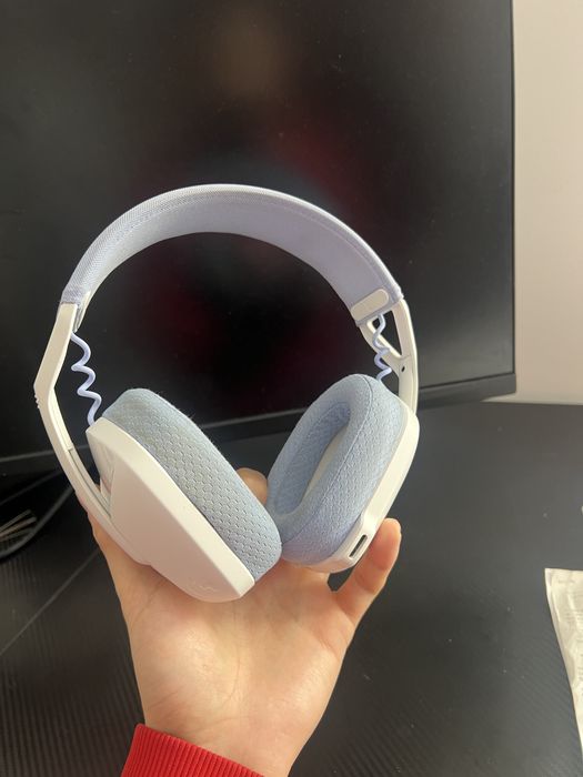 продам Log-g435