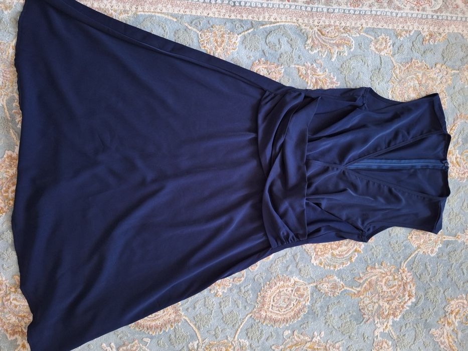 Rochie subțire de vara