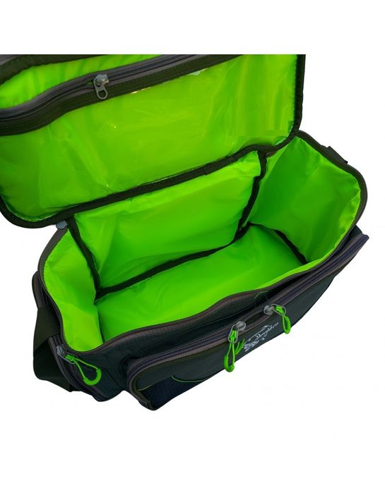 Geanta Spinning PROFL 45X23X20CM