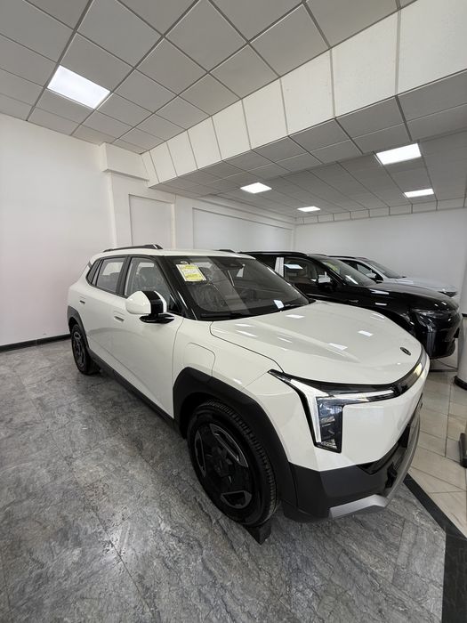 Dongfeng Nammi 06 air