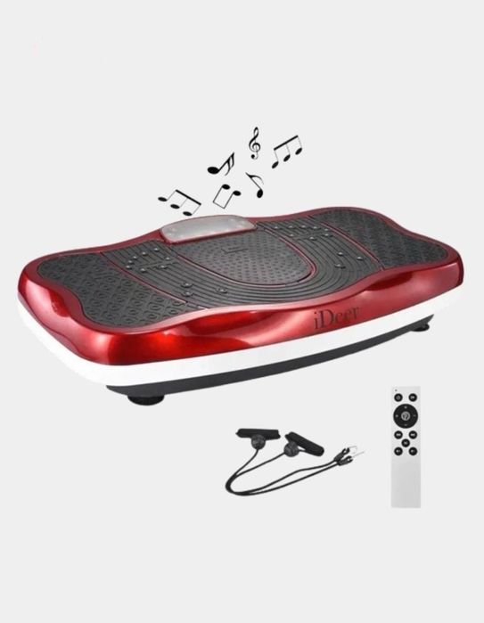 Ozdiruvchi vibrator aparati 160kg lik