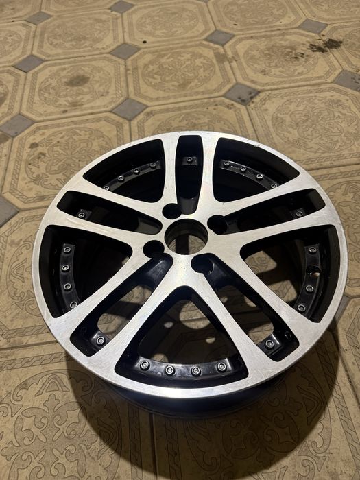 Рельс титан 15 тык срочна саталады