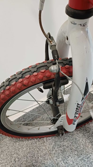 Детско колело 16 Ferrini