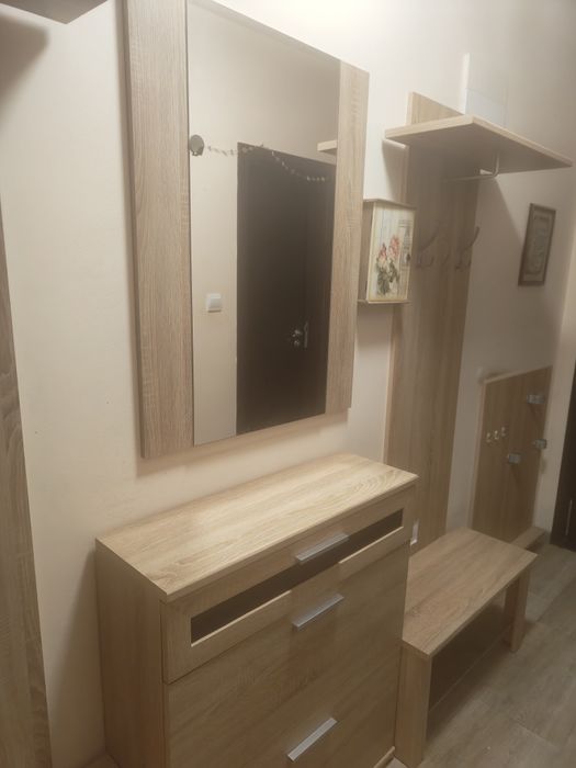 Комплект мебели за антре